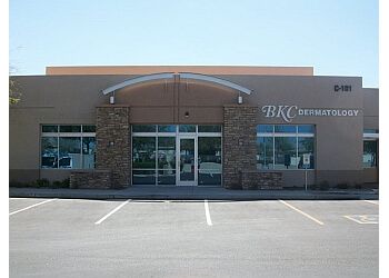 Clinic photo/Office of Dr. TROY C. ELLIS