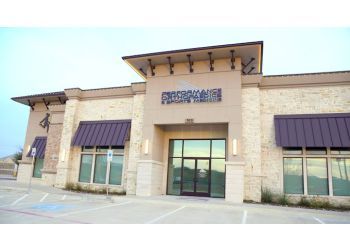 Clinic photo/Office of Dr. TROY DIEHL