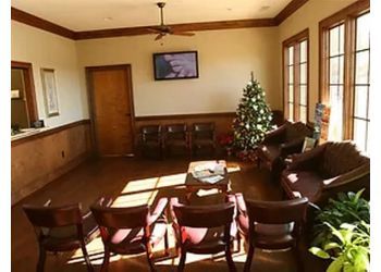 Clinic photo/Office of Dr. TROY ESPIRITU