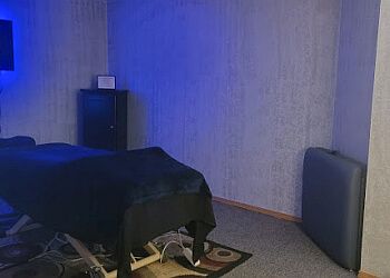 Clinic photo/Office of Dr. TRU MASSAGE THERAPY