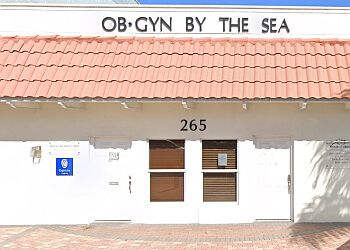 Clinic photo/Office of Dr. TRUDI FAHEY