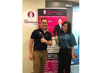 Clinic photo/Office of Dr. TRUE CHIROPRACTIC GROUP