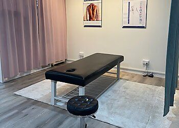 Clinic photo/Office of Dr. TRUE CHIROPRACTIC GROUP