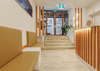 Clinic photo/Office of Dr. TRUE THAI MASSAGE