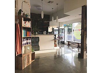 Clinic photo/Office of Dr. TRUE YOU HOT YOGA