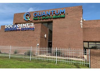 Clinic photo/Office of Dr. TRUNG HA