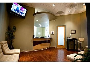 Clinic photo/Office of Dr. TRUSHAR PATEL