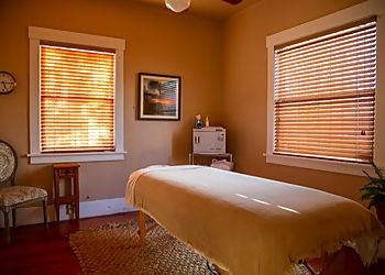 Clinic photo/Office of Dr. TUCSON MASSAGE COMPANY