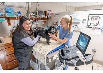 Clinic photo/Office of Dr. TUFTS AT TECH COMMUNITY VETERINARY CLINIC
