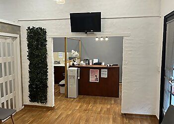 Clinic photo/Office of Dr. TULIP SMILE