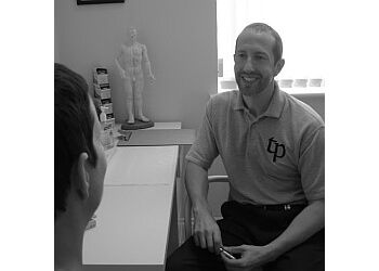 Clinic photo/Office of Dr. TURNING POINT ACUPUNCTURE CLINIC