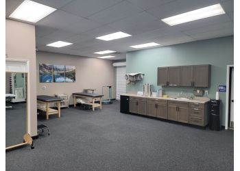 Clinic photo/Office of Dr. TWO TREES PHYSICAL THERAPY IN SIMI VALLEY