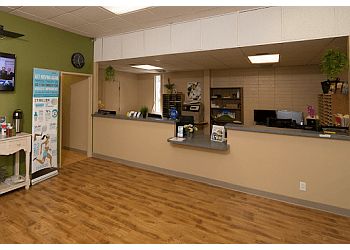 Clinic photo/Office of Dr. TWO TREES PHYSICAL THERAPY VENTURA