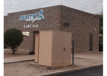 Clinic photo/Office of Dr. TY CHARLTON