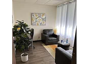 Clinic photo/Office of Dr. TY JONES