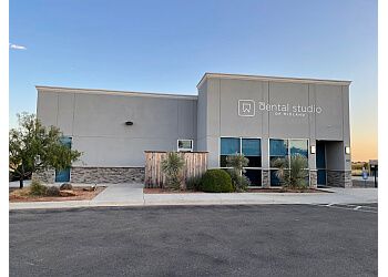 Clinic photo/Office of Dr. TYE THOMPSON