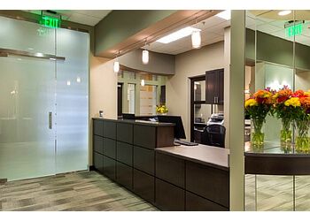 Clinic photo/Office of Dr. TYLER KOEHN