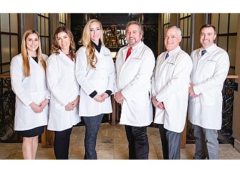 Clinic photo/Office of Dr. TYLER MOSS DO