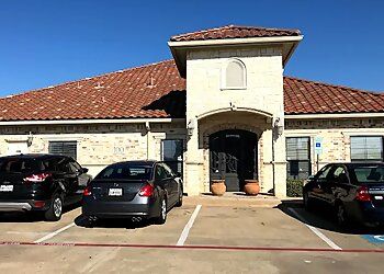 Clinic photo/Office of Dr. TYLER SEABOURN