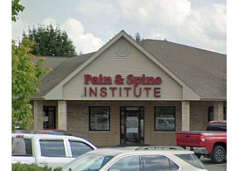 Clinic photo/Office of Dr. UDIT V. PATEL