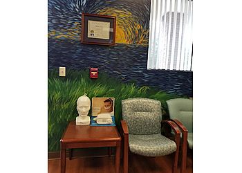 Clinic photo/Office of Dr. UF HEALTH SLEEP CENTER