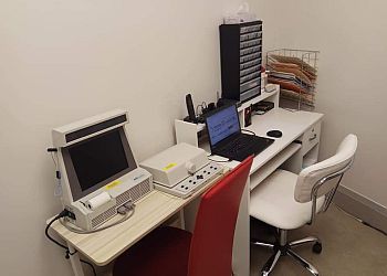 Clinic photo/Office of Dr. ULTIMA HEARING CENTRE