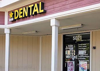 Clinic photo/Office of Dr. UMA PATEL