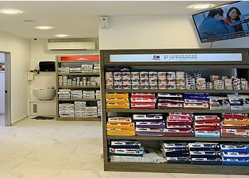 Clinic photo/Office of Dr. UNITED VETERINARY CLINIC PTE LTD