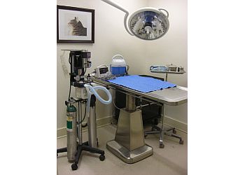 Clinic photo/Office of Dr. UNIVERSITY PET CLINIC