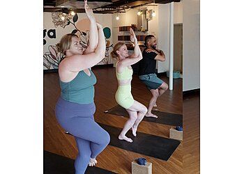 Clinic photo/Office of Dr. UP YOGA