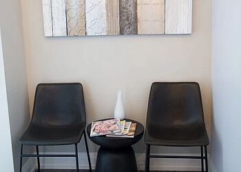 Clinic photo/Office of Dr. UPTOWN MASSAGE &amp; WELLNESS