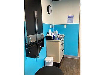 Clinic photo/Office of Dr. URBAN ANIMAL