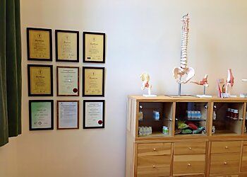 Clinic photo/Office of Dr. URBAN BODY BALANCE
