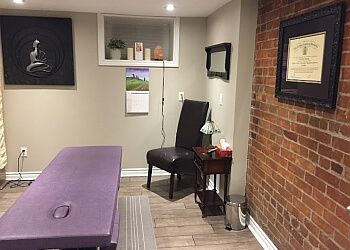 Clinic photo/Office of Dr. URBAN HEALING STUDIO