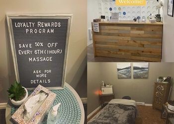 Clinic photo/Office of Dr. URBAN RETREAT MASSAGE THERAPY