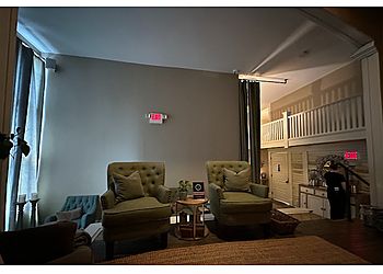 Clinic photo/Office of Dr. URBAN SANCTUARY