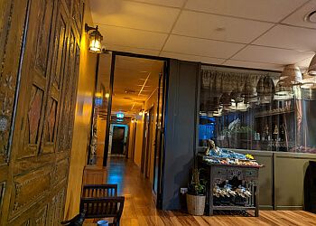 Clinic photo/Office of Dr. URBAN THAI MASSAGE