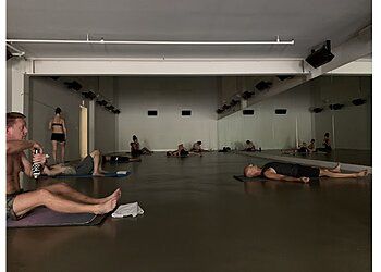 Clinic photo/Office of Dr. URBAN YOGA SPA