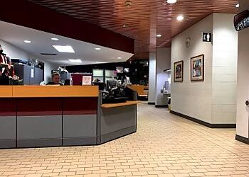 Clinic photo/Office of Dr. UW VETERINARY CARE