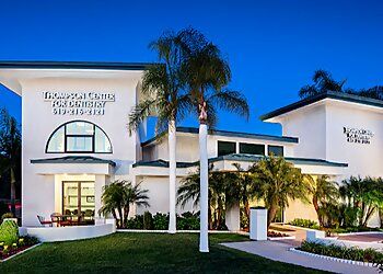 Clinic photo/Office of Dr. UYEN THOMPSON