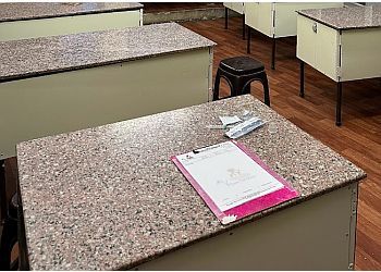 Clinic photo/Office of Dr. V CARE PET CLINIC