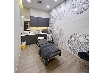 Clinic photo/Office of Dr. V MEDICAL AESTHETICS &amp; LASER CLINIC