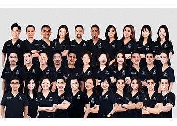 Clinic photo/Office of Dr. V MEDICAL AESTHETICS &amp; LASER CLINIC