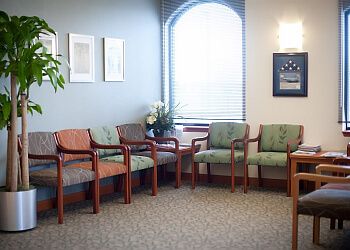 Clinic photo/Office of Dr. VAISHALI R. MODY