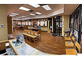 Clinic photo/Office of Dr. VALERIE MARTEN-ELLIS