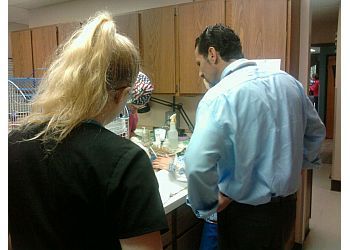 Clinic photo/Office of Dr. VALLEY ANIMAL HOSPITAL