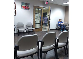 Clinic photo/Office of Dr. VALLEY BAPTIST MEDICAL SLEEP CENTER