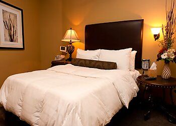 Clinic photo/Office of Dr. VALLEY SLEEP CENTER CHANDLER