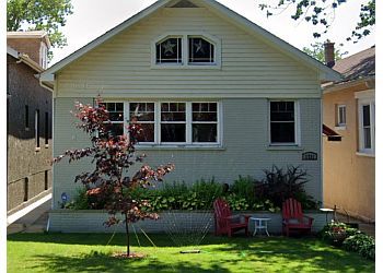 Clinic photo/Office of Dr. VANESSA E. FORD LCSW