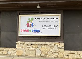 Clinic photo/Office of Dr. VANI VENKATACHALAM